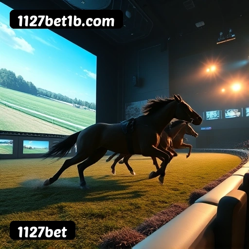Acesso ao 1127bet