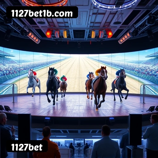 Cassino Online 1127bet