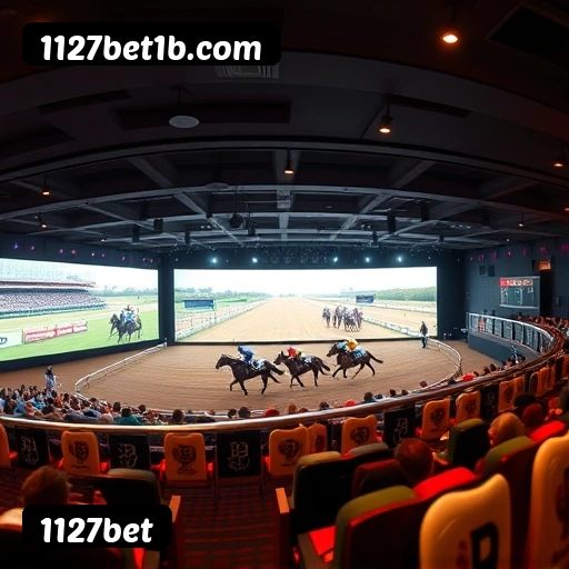 Cassino Online 1127bet