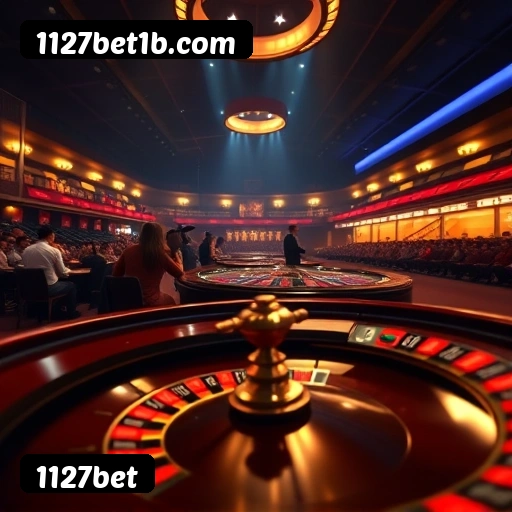 Cassino Online 1127bet