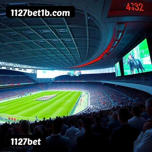 Cassino Online 1127bet