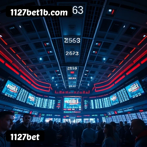 Jogos Crash no Cassino 1127bet