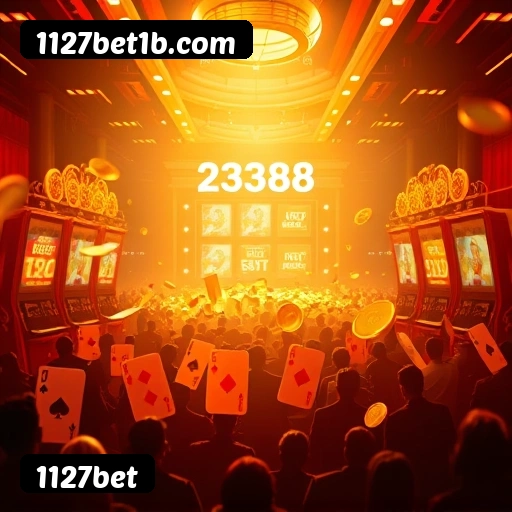Cassino Online 1127bet