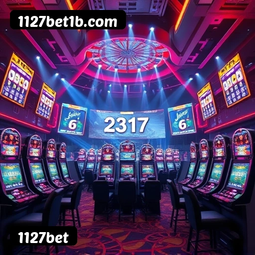 Cassino Online 1127bet